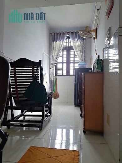 Nhà rẻ chưa có tiền lệ P. Linh Đông, Thủ Đức. 75m2 chỉ có 2.8 tỷ