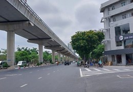 6 TẦNG THANG MÁY – NHÀ MỚI Ở LUÔN - HỒ TÙNG MẬU –  GẦN PHỐ, NGÕ THÔNG THOÁNG - 43M2, NHỈNH 7 TỶ
