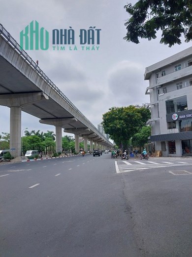 6 TẦNG THANG MÁY – NHÀ MỚI Ở LUÔN - HỒ TÙNG MẬU –  GẦN PHỐ, NGÕ THÔNG THOÁNG - 43M2, NHỈNH 7 TỶ