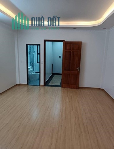 6 TẦNG THANG MÁY – NHÀ MỚI Ở LUÔN - HỒ TÙNG MẬU –  GẦN PHỐ, NGÕ THÔNG THOÁNG - 43M2, NHỈNH 7 TỶ