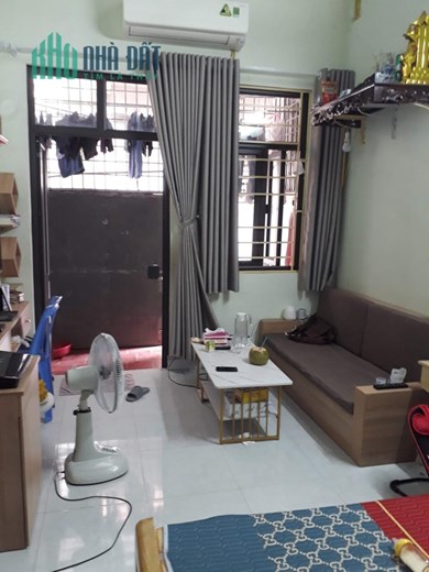 Siêu Hiếm Lô LÊ ĐỨC THỌ  34M2, MT3.5, Giá 3.3 TỶ