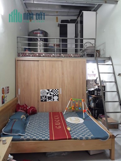 Siêu Hiếm Lô LÊ ĐỨC THỌ  34M2, MT3.5, Giá 3.3 TỶ
