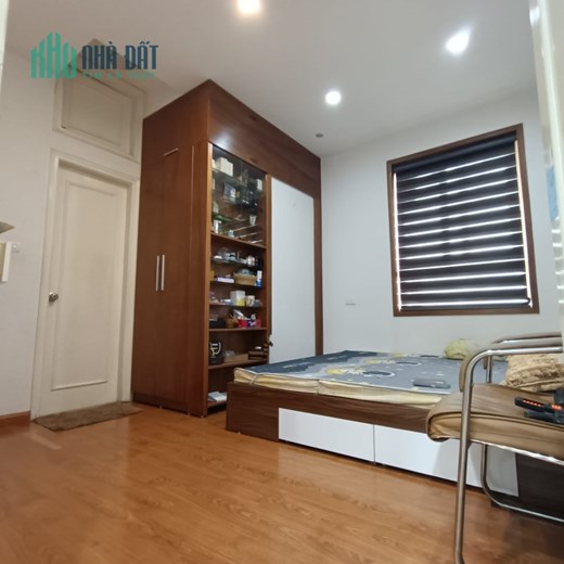Siêu Hiếm Lô Góc LÊ ĐỨC THỌ TỪ LIÊM 44M2, MT 4.1M, Giá 5.5 TỶ