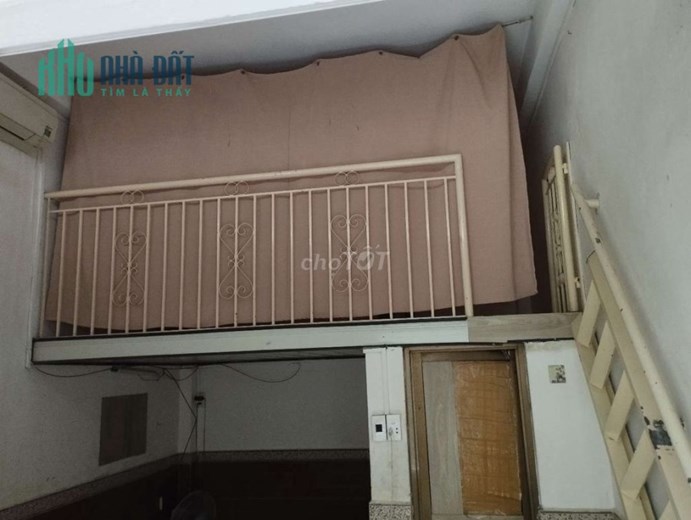 Cần Bán hoặc Cho thuê nhà hẻm xe hơi ở 525/36 ((lầu 1) Huỳnh Văn Bánh, Phường 14, Quận Phú Nhuận