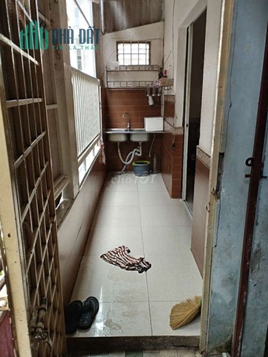 Cần Bán hoặc Cho thuê nhà hẻm xe hơi ở 525/36 ((lầu 1) Huỳnh Văn Bánh, Phường 14, Quận Phú Nhuận