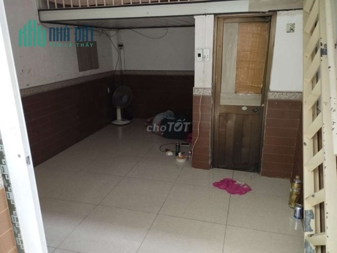 Cần Bán hoặc Cho thuê nhà hẻm xe hơi ở 525/36 ((lầu 1) Huỳnh Văn Bánh, Phường 14, Quận Phú Nhuận
