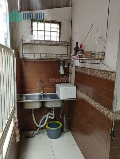 Cần Bán hoặc Cho thuê nhà hẻm xe hơi ở 525/36 ((lầu 1) Huỳnh Văn Bánh, Phường 14, Quận Phú Nhuận