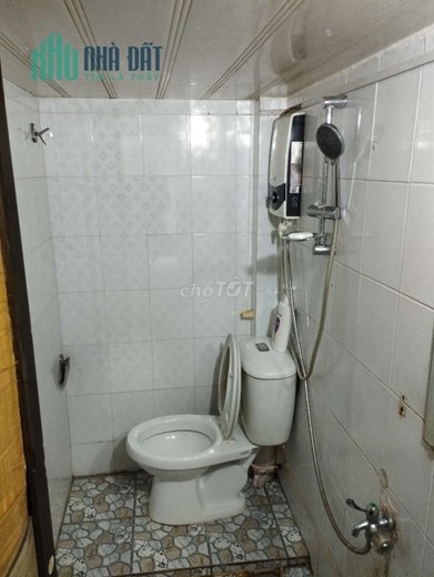 Cần Bán hoặc Cho thuê nhà hẻm xe hơi ở 525/36 ((lầu 1) Huỳnh Văn Bánh, Phường 14, Quận Phú Nhuận