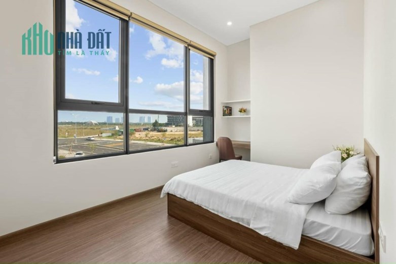Bán căn hộ FPT Plaza 2 view đẹp rẻ nhất phân khúc
