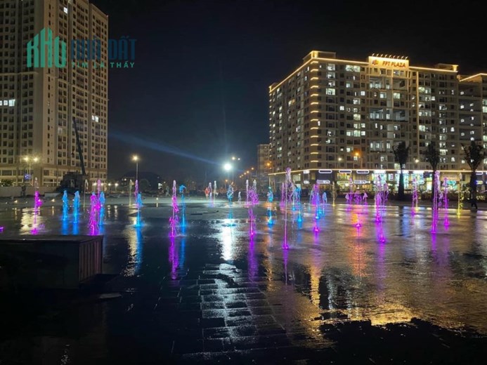 Bán căn hộ FPT Plaza 2 view đẹp rẻ nhất phân khúc