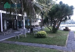 SIÊU PHẨM  RESORT 4 SAO VIEW BIỂN CỬA ĐẠI HỘI AN DT 5162 Giá Công Khai 210 tỷ 0798919986