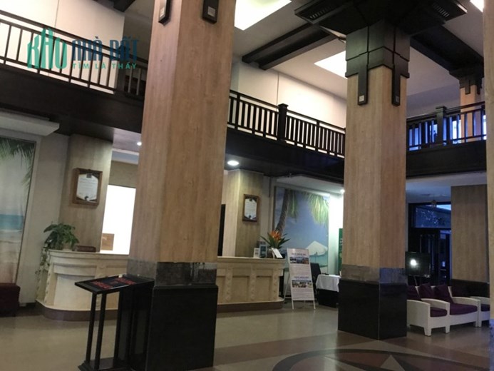 SIÊU PHẨM  RESORT 4 SAO VIEW BIỂN CỬA ĐẠI HỘI AN DT 5162 Giá Công Khai 210 tỷ 0798919986