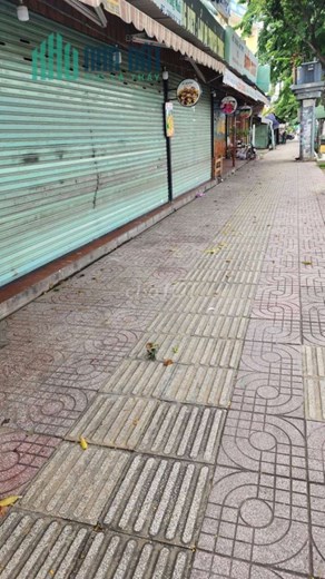 Cho thuê nhà 2 mặt tiền đường Phạm Văn Đồng ,P13, quận Bình Thạnh