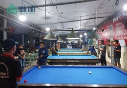 Sang CAFE BiDa - BÃI XE VÕ VĂN VÂN, VĨNH LỘC B- BÌNH CHÁNH