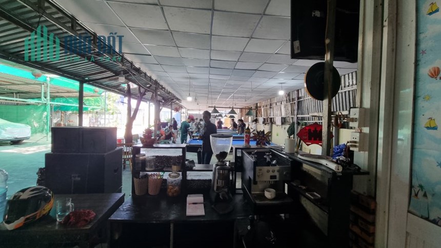 Sang CAFE BiDa - BÃI XE VÕ VĂN VÂN, VĨNH LỘC B- BÌNH CHÁNH