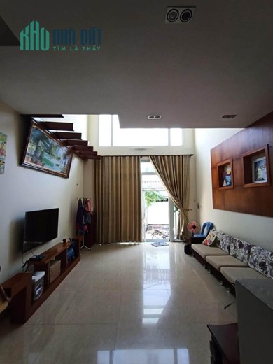 Nhà 4 Tầng MT HXH Oto Ngủ Trong Nhà - Cách MT Bùi Văn Ba Vài Mét Quận 7 - Khu Chế Xuất