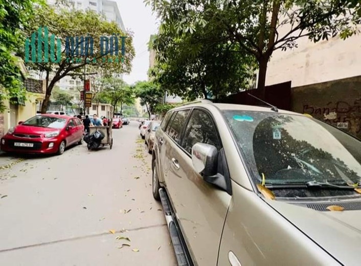 Bán nhà dân xây Lê Đức Thọ Từ Liêm, ô tô KD, tặng nội thất 55m x 11.9 tỷ 0867470990
