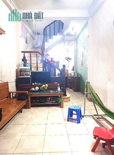 Bán nhà nam dư - Hoàng mai 40m2*4 Tầng  giá 3.2 Tỷ