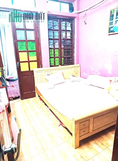 Bán nhà nam dư - Hoàng mai 40m2*4 Tầng  giá 3.2 Tỷ