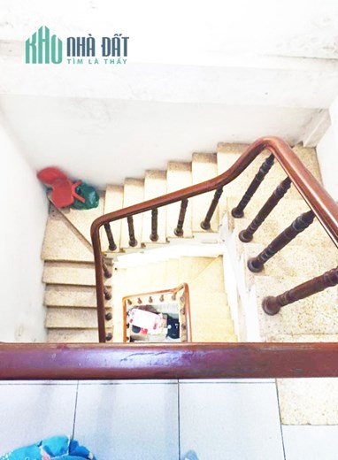 Bán nhà nam dư - Hoàng mai 40m2*4 Tầng  giá 3.2 Tỷ
