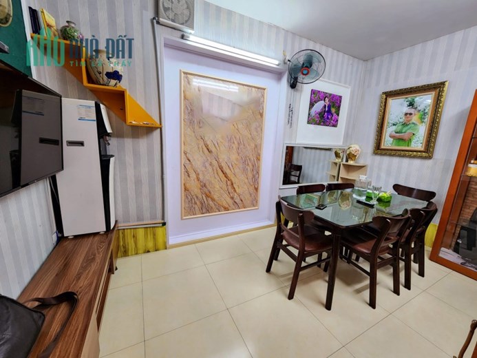 Bán nhà nam dư - Hoàng mai 40m2*4 Tầng  giá 3.2 Tỷ