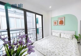 ⚜️ Bán Tòa Chung cư Nguyễn Khang – Cầu Giấy, 58m2, 15PN+15WC, Chỉ 9.88 Tỷ ⚜️