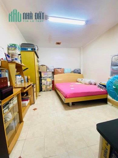 Bán nhà hẻm rộng sát mặt tiền đường Nguyễn Trãi P11 Quận 5 DT 79m2 2 tầng giá 8.2 tỷ