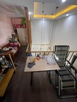 Nhà Khu Tân Quy - Nốt Liền Nguyễn Thị Thập - Trung Tâm Quận 7 - Giá Chỉ 5,7Tỷ