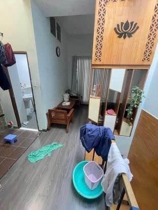 Nhà Khu Tân Quy - Nốt Liền Nguyễn Thị Thập - Trung Tâm Quận 7 - Giá Chỉ 5,7Tỷ