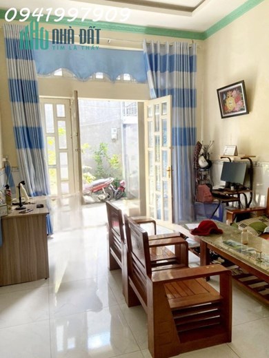 Bán nhà đường 2X Linh Đông, Thủ Đức, 20m ra hẻm xe hơi, giá chỉ 2,8 tỷ