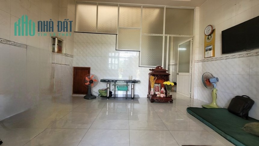 Nhà giá tốt p.Phú Hữu, quận 9. 5x12, 2 tầng mới đẹp, hẻm 6m. Chỉ 4 tỷ TL