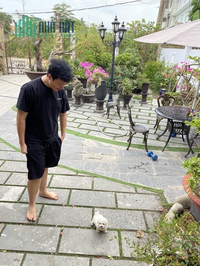 Chính Chủ Cần Bán Nhà Biệt Thự, Tp Hồ Chí Minh
