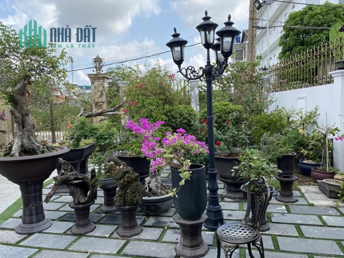 Chính Chủ Cần Bán Nhà Biệt Thự, Tp Hồ Chí Minh