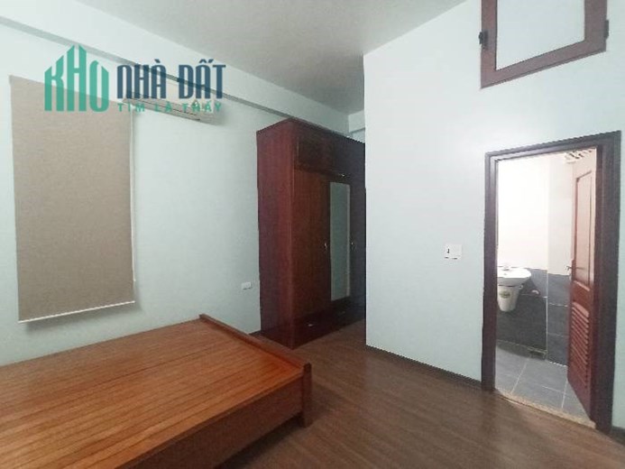 NHÀ PHÂN LÔ NGUYỄN SƠN, LONG BIÊN, 65M x 3 TẦNG, GARA, KINH DOANH, CHỈ HƠN 9 TỶ