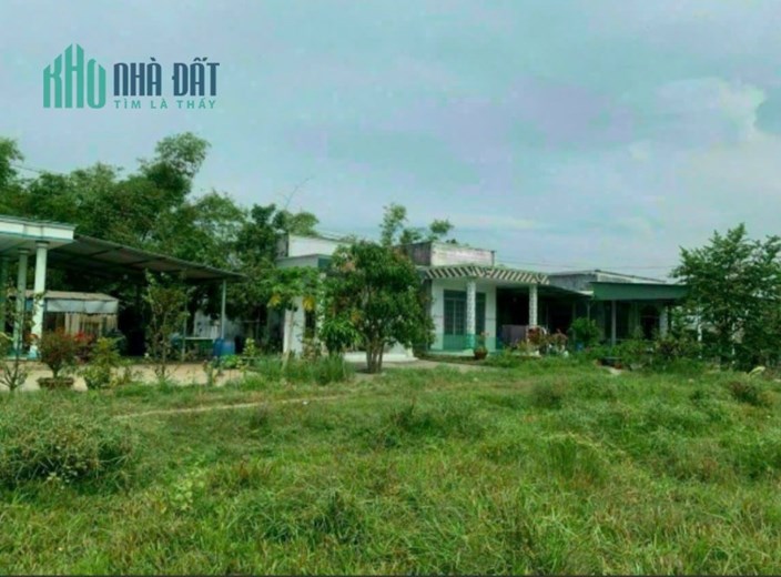 bán đất Khu Công Nghiệp Đức Hòa 3, Mỹ Hạnh Bắc, sổ hồng riêng, sang tên ngay