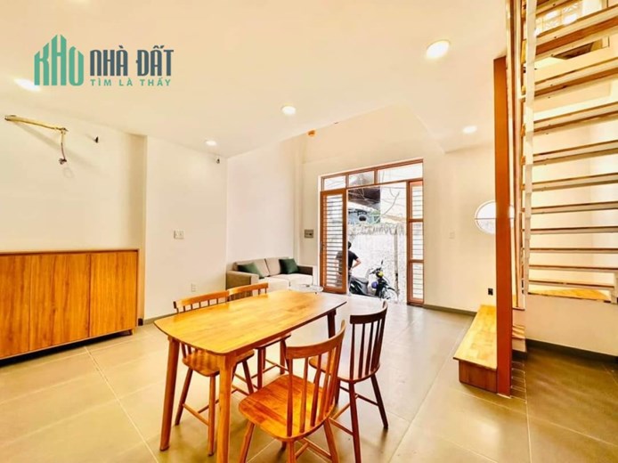 Chủ gấp bán,HXH Phan Văn Trị Bình Thạnh -giảm 250tr còn 5 tỷ 8.