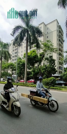 30.5 TRIỆU/M2- CĂN HỘ HÀM NGHI CT1A 118M2- 3PN - TẶNG NỘI THẤT Ở NGAY