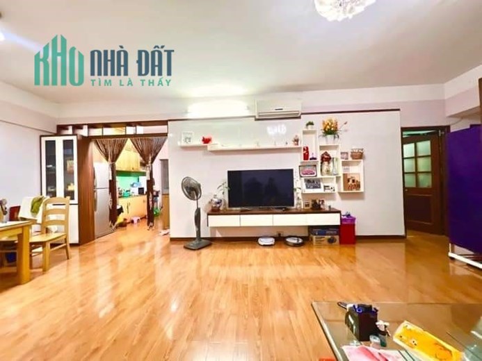30.5 TRIỆU/M2- CĂN HỘ HÀM NGHI CT1A 118M2- 3PN - TẶNG NỘI THẤT Ở NGAY