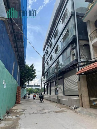 Bán Đất Có Sẵn 2 Dãy Trọ 368m2 - HXH Cạnh Đường Nguyễn Văn Linh - Khu Chế Xuất - Quận 7