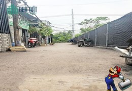 HXH THẠNH LỘC QUẬN 12 - 60M2, NGANG 5M HIẾM, GẦN CHỢ CẦU ĐỒNG, 5 PHÚT QUA GÒ VẤP CHỈ 3 TỶ.