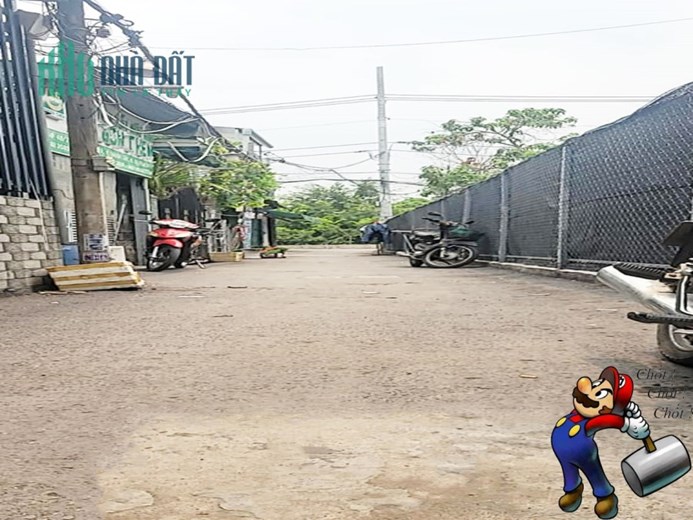 HXH THẠNH LỘC QUẬN 12 - 60M2, NGANG 5M HIẾM, GẦN CHỢ CẦU ĐỒNG, 5 PHÚT QUA GÒ VẤP CHỈ 3 TỶ.
