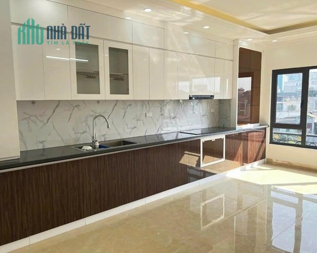 GẤP Nhà đẹp, ô tô ngủ nhà, sát hồ điều hòa, ở kết hợp cho thuê kinh doanh spa hiệu quả
