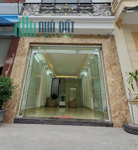 BÁN NHÀ PHỐ HOÀNG NGÂN 65M2, 2 THOÁNG, 7 TẦNG, THANG MÁY,  VIEW HỒ, Ô TÔ TRÁNH, Kinh doanh đỉnh
