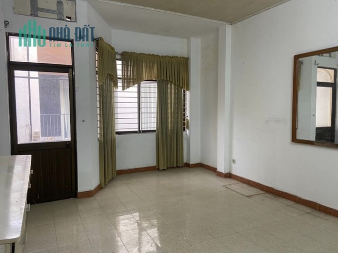.Nhà Ông Ích Khiêm, gần Mặt Tiền, kiệt rộng hơn 4m, 50m2, 2.x tỷ