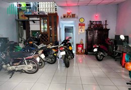 Bán nhà Nguyễn Văn Săng quận Tân phú 7 x15m x2T hẻm 4m chỉ 8.3 tỷ TL