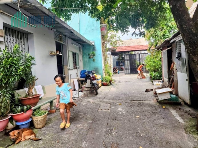 Bán nhà Nguyễn Văn Săng quận Tân phú 7 x15m x2T hẻm 4m chỉ 8.3 tỷ TL