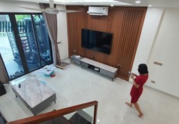 Bán nhà liền kề tổng cục 5 Yên Xá 68m x 5 tầng, mt 4,5m, vỉa hè, kinh doanh, giá nhỉnh 10 tỷ