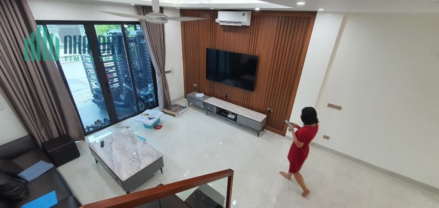Bán nhà liền kề tổng cục 5 Yên Xá 68m x 5 tầng, mt 4,5m, vỉa hè, kinh doanh, giá nhỉnh 10 tỷ