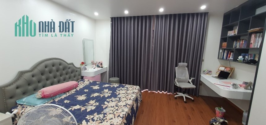 Bán nhà liền kề tổng cục 5 Yên Xá 68m x 5 tầng, mt 4,5m, vỉa hè, kinh doanh, giá nhỉnh 10 tỷ