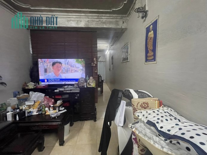 BÁN NHÀ PHỐ NGUYỄN SƠN, DT 60M, CHỈ 6TỶ2  NHÀ PHÂN LÔ Ô TÔ ĐỖ, GẦN PHỐ